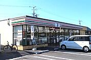 【コンビニエンスストア】セブンイレブン 国分山下店まで1000ｍ