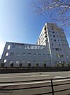 【総合病院】熊本中央病院まで1739ｍ