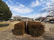 【公園】田渕下公園まで700ｍ