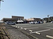 【スーパー】ロッキー　清水店まで880ｍ