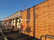 【コンビニエンスストア】セブンイレブン　八代本野町店まで658ｍ