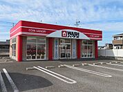 【コインランドリー】ＷＡＳＨハウス　古閑中店まで419ｍ