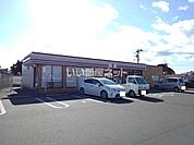 【コンビニエンスストア】セブンイレブン　西都調殿店まで1085ｍ