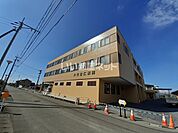 【総合病院】八代敬仁病院まで1132ｍ