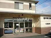 【警察】八代警察署 田中町交番まで386ｍ