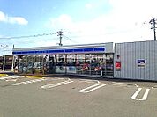 【コンビニエンスストア】ローソン 姶良白金原店まで1350ｍ