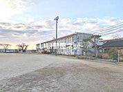 【小学校】南さつま市立田布施小学校まで733ｍ