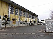 【中学校】錦町立錦中学校まで2188ｍ