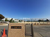 【小学校】宇城市立松橋小学校まで488ｍ