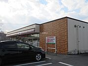 【コンビニエンスストア】セブンイレブン　八代井上町店まで631ｍ