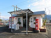 【駅】千丁駅まで1213ｍ