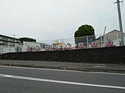 【保育園】益城町立益城第二幼稚園まで3402ｍ