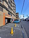 【コインランドリー】ぼくんちの洗濯広場 金池南店まで460ｍ