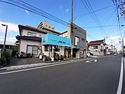 【美容室】ヘアースポット　パピヨンまで1665ｍ