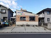 【保育園】そらいろ保育園まで555ｍ