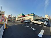 【スーパー】業務スーパー萩原店まで715ｍ