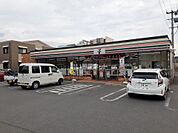 【コンビニエンスストア】セブンイレブン 大分滝尾店まで499ｍ