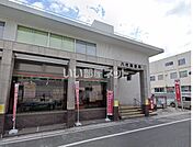 【郵便局】八代郵便局まで1210ｍ