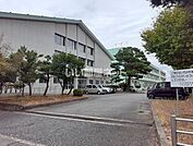 【小学校】新潟市立早通南小学校まで3439ｍ