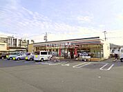 【コンビニエンスストア】セブンイレブン清水新地3丁目店まで1308ｍ