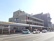 【郵便局】都城郵便局まで1135ｍ