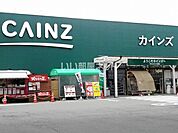 【ホームセンター】カインズホーム 上田店まで821ｍ
