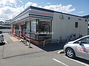 【コンビニエンスストア】セブンイレブン 上田常田3丁目店まで550ｍ