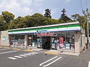 【コンビニエンスストア】ファミリーマート 早島南店まで1376ｍ