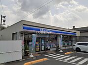 【コンビニエンスストア】ローソン 早島町店まで1187ｍ