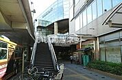 【ショッピングセンター】ゆめりあフェンテまで1044ｍ