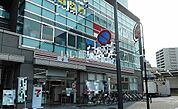【コンビニエンスストア】セブンイレブン 狭山市駅東口店まで634ｍ