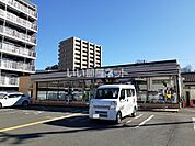 【コンビニエンスストア】セブンイレブン 狭山入間川3丁目店まで697ｍ