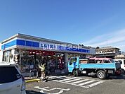 【コンビニエンスストア】ローソン 毛呂山旭台店まで1574ｍ