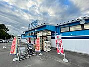 【ドラッグストア】ドラッグストアポピー　袋原店まで904ｍ