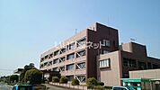 【市役所・区役所】羽生市役所まで2126ｍ