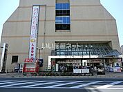 【スーパー】イトーヨーカドー　伊勢原店まで457ｍ