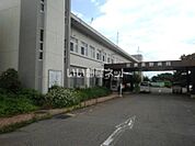 【総合病院】東長野病院まで1969ｍ