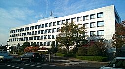 [周辺] 【市役所・区役所】加須市役所まで1583ｍ