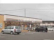 【コンビニエンスストア】セブンイレブン 小松島町店まで144ｍ
