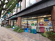 【コンビニエンスストア】ファミリーマート目白ニ丁目店まで1309ｍ
