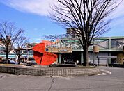 【駅】東久留米駅まで1300ｍ