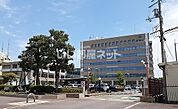 【市役所・区役所】摂津市役所まで1271ｍ