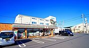 【コンビニエンスストア】セブンイレブン下広瀬店まで1536ｍ