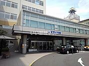 【総合病院】新別府病院まで3069ｍ