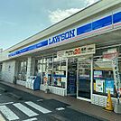 【コンビニエンスストア】ローソン杵築北浜店まで214ｍ