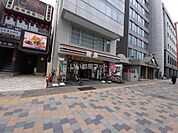 【コンビニエンスストア】セブンイレブン新宿大久保一丁目店まで357ｍ