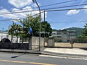 【小学校】東大阪市立孔舎衙小学校まで1162ｍ