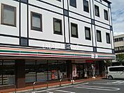 【コンビニエンスストア】セブンイレブン 上田城大手門店まで148ｍ
