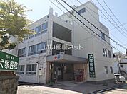 【内科】犬塚外科クリニックまで1122ｍ