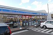 【コンビニエンスストア】ローソン 佐世保競輪場前店まで475ｍ